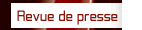 revue de presse